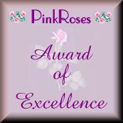 PinkRoses Approved!